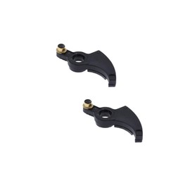 OEM 90567079 90567079-2 Replacement for Black & Decker String Trimmer Lever (2 Pack) GH610 GH900 GH900
