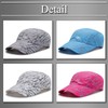 Buzz Selection CAP288 Cap, Hat, Pattern, Zebra Pattern, Logo, Sports,