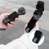 Osmo Pocket 3 Protective Case Lens Screen Protective Cover Flip