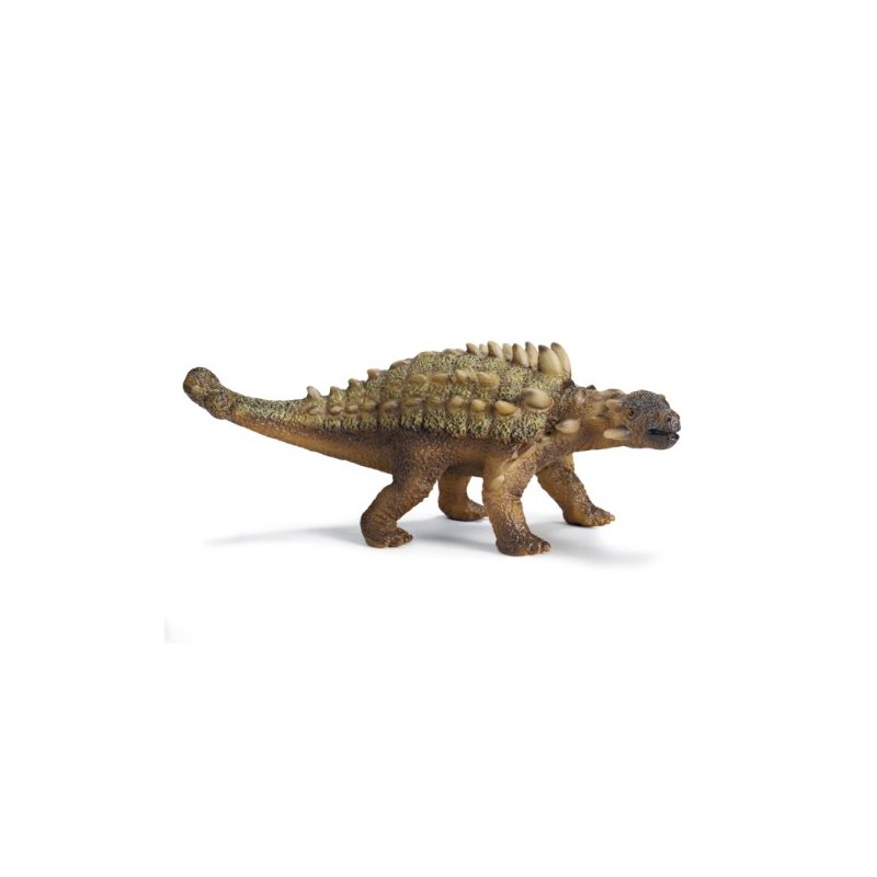 Schleich 14505 - Urzeittiere, Saichania