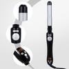 Automatic Curling Porcelain Rotating Electric Curling Iron Automatic Hair Curler