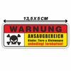 JDM tuning car sticker, shocker hand, OEM DUB sticker, stickerbomb