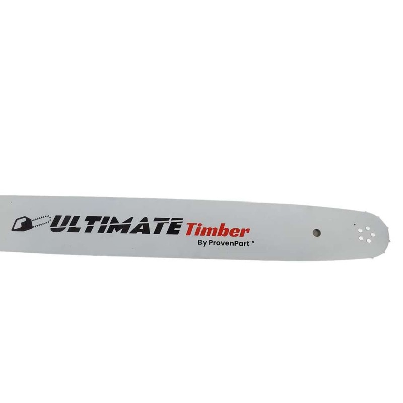 Chainsaw Guide Bar and Chain Fits Stihl 3005 000 4813