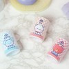 BT21 ミニニ ヘアロール かわいいキャラクターのヘアローラー (TATA)