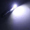 Car Flashlight Super Bright Rechargeable IPX4 Waterproof Portable Magnetic LED