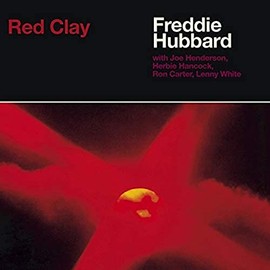 Red Clay (Import)