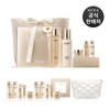 Hera 기획NEW 시그니아 워터 에멀전 2종 세트 (기프팅 세트) Planning NEW Signia Water Emulsion 2-Piece Set (Gifting Set)