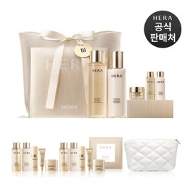Hera 기획NEW 시그니아 워터 에멀전 2종 세트 (기프팅 세트) Planning NEW Signia Water Emulsion 2-Piece Set (Gifting Set)
