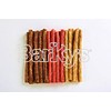 Barkys 25 Palitos Carnaza 5"x10" Energy + Immunity - Sabor