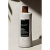 Men's Body Wash | Charcoal + Bamboo | 25 fl
