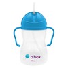 b.box Toddler Feeding Set | Color: Ocean Breeze | Includes: