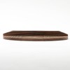 Grilled Cedar Wood Lid, 8.3 inches (21 cm), Pot Lid,