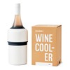 Huski Wine Chiller | Award Winning Iceless Design | Keeps