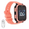4G Kids Smart Watch Video Call Function Waterproof Touch Screen