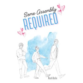 Some Assembly Required: A Heartstrings & Coffee Beans Novel