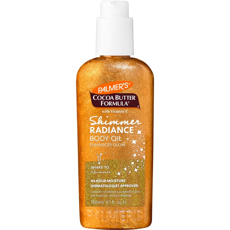 Palmers Cocoa Butter Formula Shimmer Body Oil - Aceite Corporal