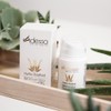Adessa Anti-Ageing HyAlo Day Fluid, Aloe Vera and Hyaluronic Acid