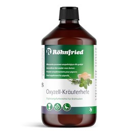 Röhnfried Oxyzell-Herbal Yeast 500 ml for Pigeons