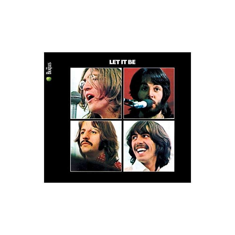 レット・イット・ビー