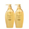 Tsubaki Premium Volume & Repair Shampoo 450ml x 2 /
