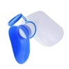 New Unisex Urinal Pot Portable Mobile Urinal Bottle Travel Car