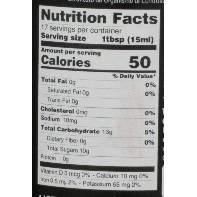 Compagnia Del Montale Balsamic Vinegar of Modena, Vigna Oro, 8.5