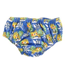 Ellepi Revolutionary Reusable Swim Nappy for Babies and Toddlers, Boys and Girls