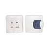 Sunvic TLX1012 Wireless Electronic TPI Room Thermostat