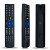 Dakana Remote Control for Technisat TS103 Receiver TV Black Pre-Configured