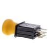 CUB CADET 925-3233A Pto Switch Yellow Knob Z Force RZT