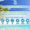 Tropical Oasis Tropical Oasis - Premium Ionized Plant Based Trace