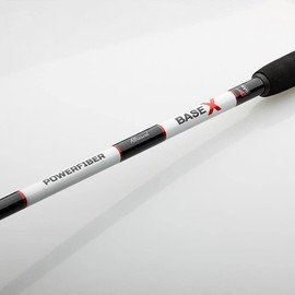 DAM Base-X Allround 60 8'/2.40M M 30-60G 2Sec