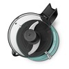KitchenAid 3.5 Cup Food Chopper KFC3516AQ, Aqua Sky