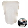 Chamois for Car 2 Pack Large Natural Chamois Drying Cloth