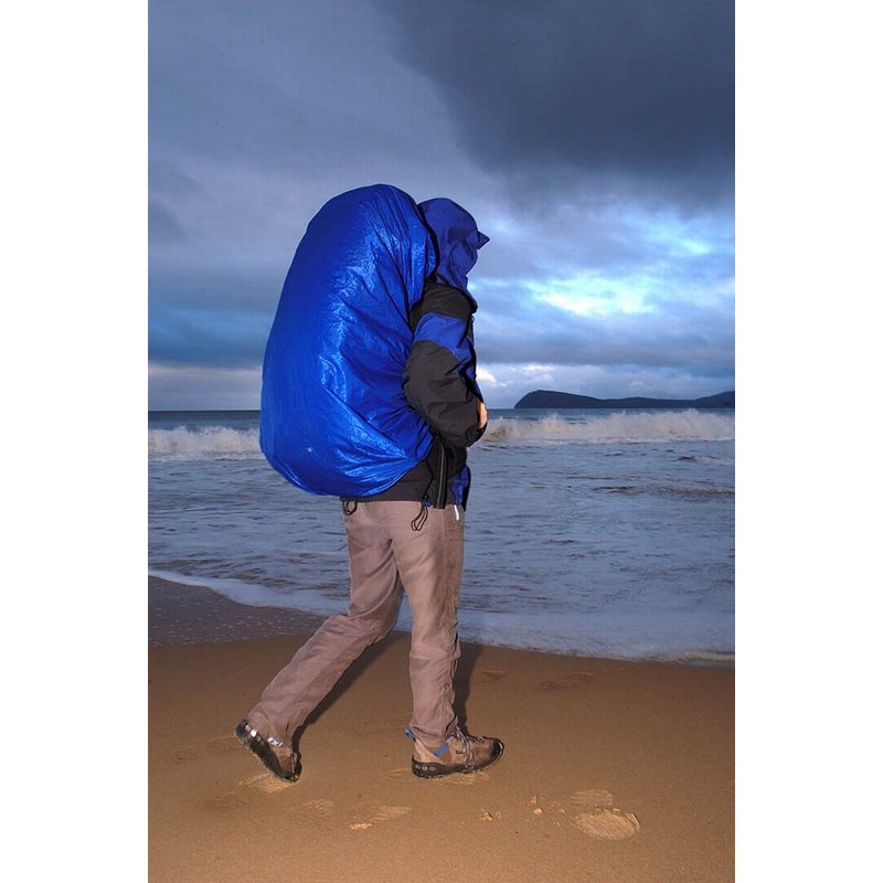 Sea to Summit SN240 Pack Cover X-Small 15-30 ltr