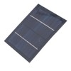 Solar Panel Fan Kit 20W IP65 Waterproof for Outside Small