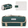 anndora Fleece Picnic Blanket Waterproof 125 x 150 cm Choice