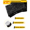 Maxzina Cargo Net Compatible with 2022-2026 Ford Maverick 2021-2026 F150