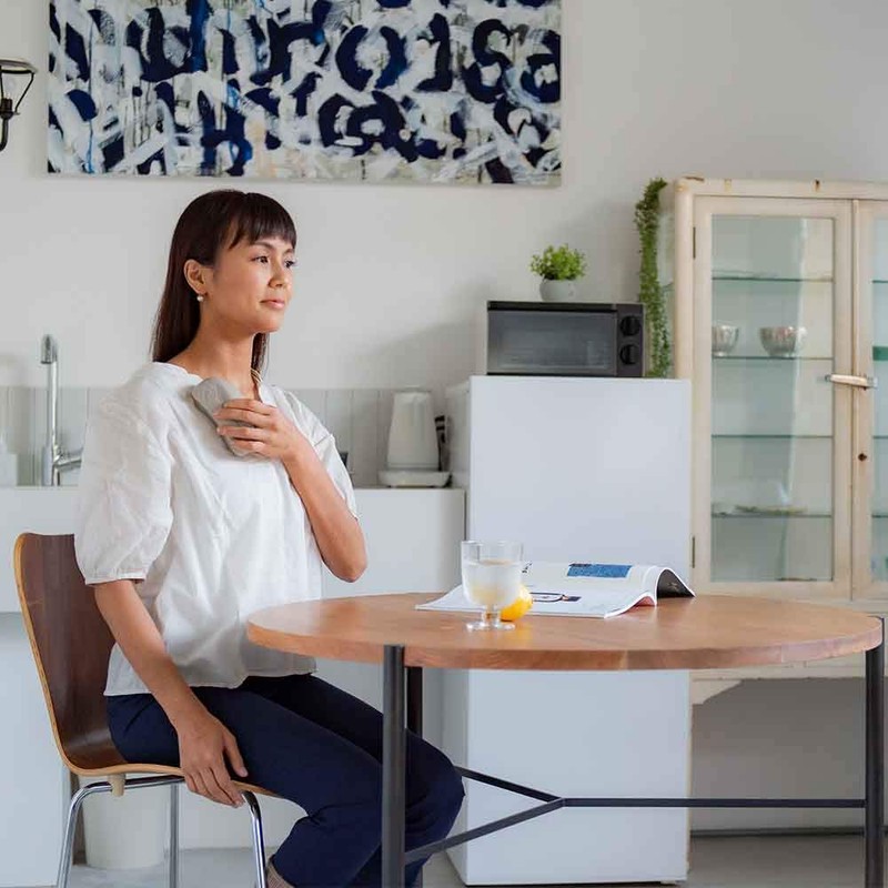 Hatachi NH3715 Reset Roller Fit