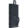 Razer USB C Dock Dock, 11-Port Design, USB-C Port, USB-A