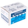 6 Bottles Steramine Sanitizer Tablets w/15 QT-10 Test Strip -