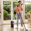 O-Cedar Genuine H2prO Mop Pad (Pack of 1) | Machine