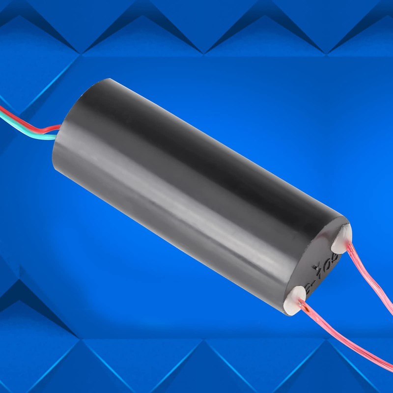 High Voltage Pulse Generator, DC 3.7 V-6 V to 50