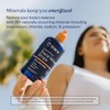 Trace Minerals Research - Concentrace Trace Mineral Drops - 8oz
