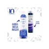 Shampoo Azul Matizador Para Canas Y Decolora Inbellezza 300g