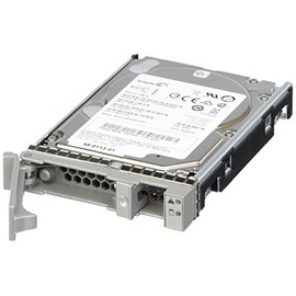 Cisco A03-D300GA2= - Hard Drive (Serial Attached SCSI (SAS), 300 GB, 63.5 mm (2.5 "))