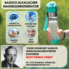 Power Bottle