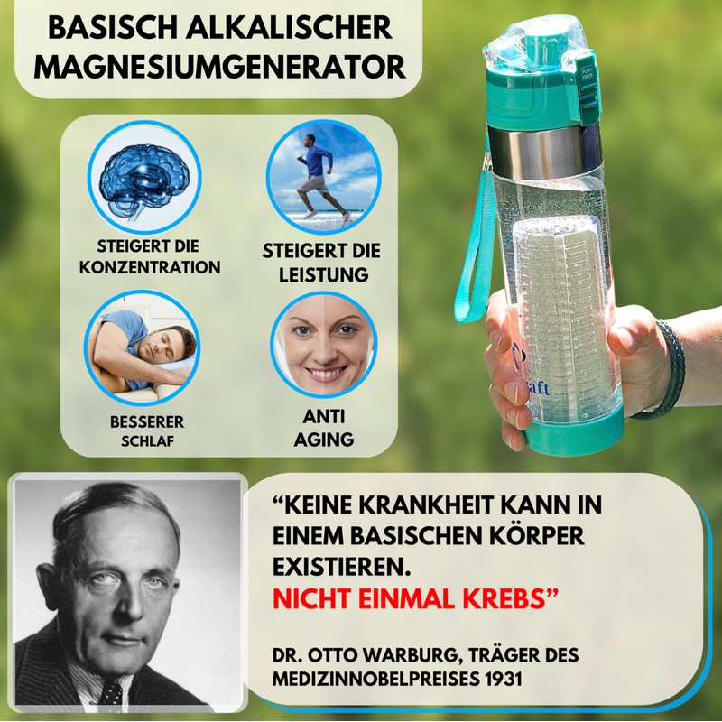 Power Bottle