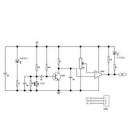 Robojax Sound Detection Microphone Module Switch Sound Sensor for Arduino