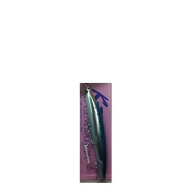 TackleHouse Minnow K-Ten Second Generation K2F 4.8 inches (122 mm), 0.7 oz (19 g), Silver Sardine #109 K2F122MS T: 0.8 Lure
